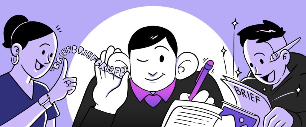 Nice Talk #1 Recap: How PM Handle Miscommunication