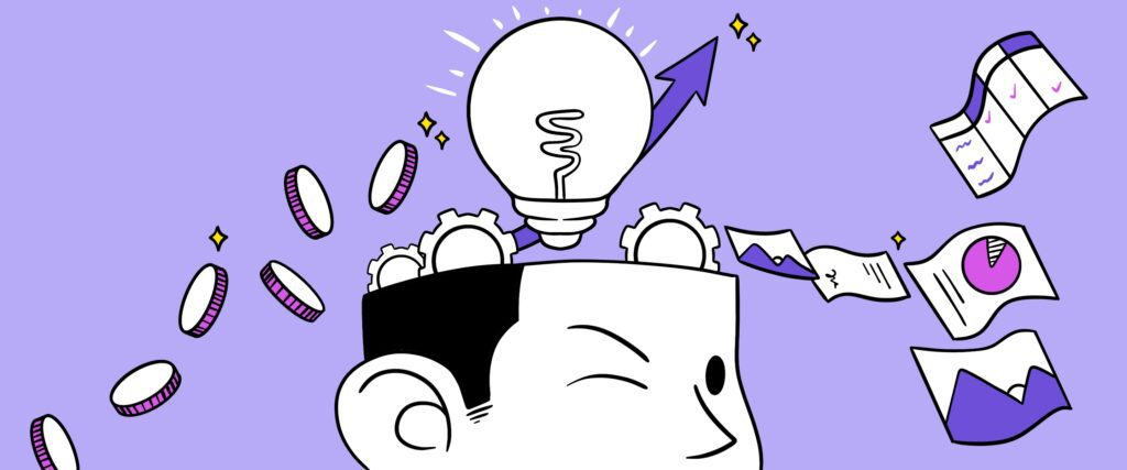 Nice Talk #2 Recap: How To be a Be a Business Minded Designer