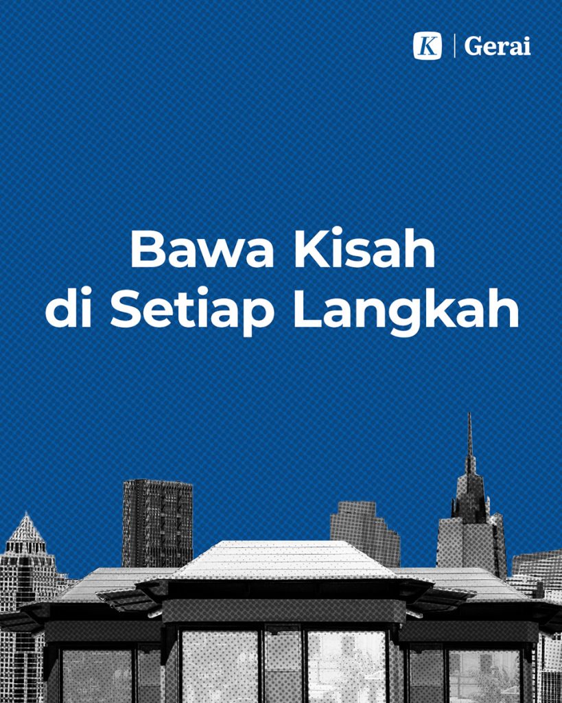 Gerai Kompas Social Media Post 1