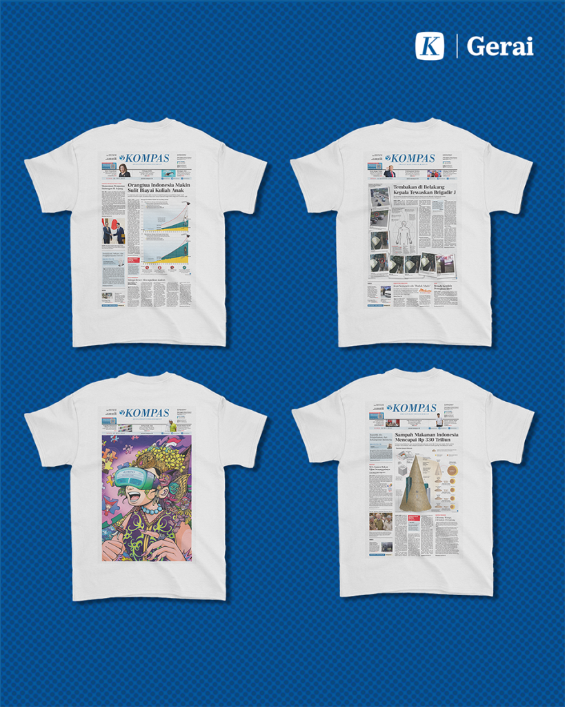Gerai Kompas Social Media Post 3