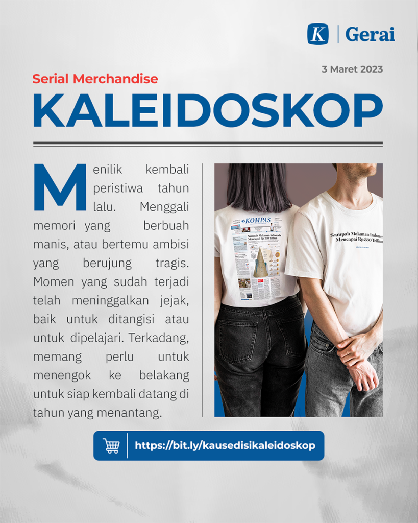 Gerai Kompas Social Media Post 6